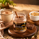 Drinking Chocolate || Cinnamon - 200gms