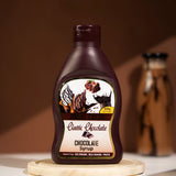Classic Chocolate Syrup - 650gms