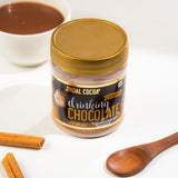 Drinking Chocolate Cinnamon - 200gms