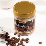 Drinking Chocolate Mocha - 200gms