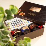 The Ultimate ChocoNut Experience