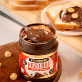 Chocolate Hazelnut Spread - 300gms