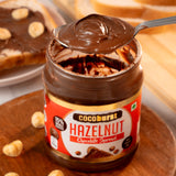 Chocolate Hazelnut Spread - 300gms