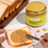Cocoburst Premium Creamy Pistachio Butter Spread – 300g