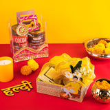 Haldi & Happiness ( Haldi Hampers)