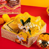Haldi & Happiness ( Haldi Hampers)