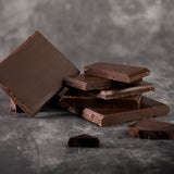 70% Cocoa Intense Dark Chocolate Classic - 50g/100g/200g