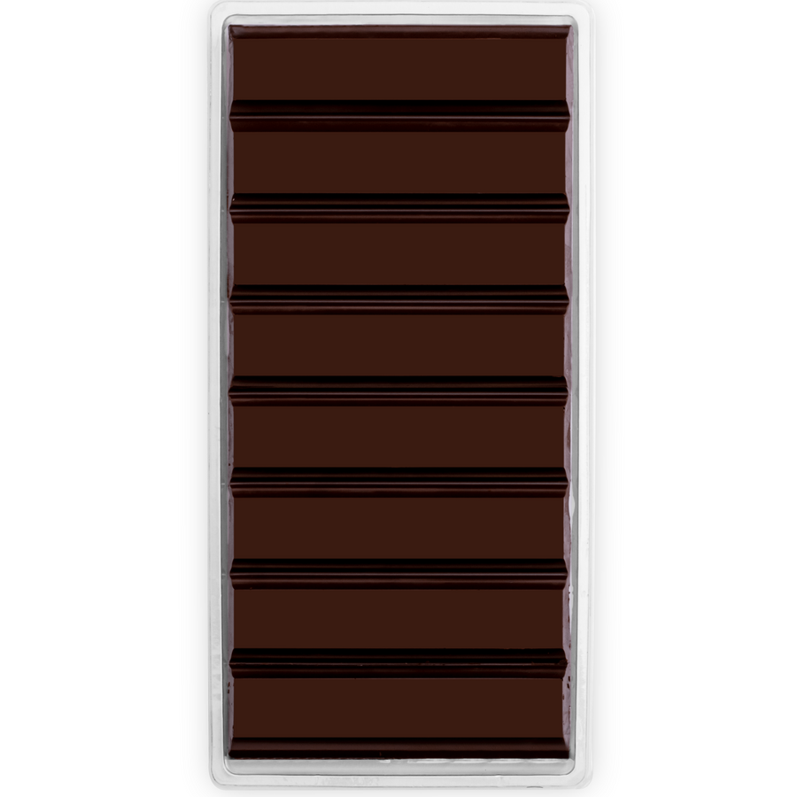 70% Cocoa Intense Dark Chocolate Classic - 100g/200g