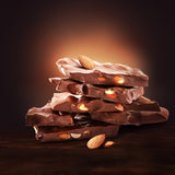 2 Is Better Than 1 – Choose Any Two 50g Chocolates & Get 5% Off!