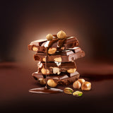 2 Is Better Than 1 – Choose Any Two 50g Chocolates & Get 5% Off!