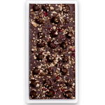 Dark Hazelnut Chocolate 100g