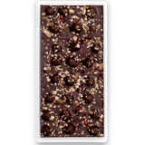 Dark Hazelnut Chocolate 100g