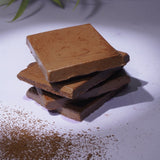 Deep Milk Chocolate Classic - 50g/100g/200g