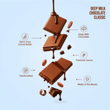 Deep Milk Chocolate Classic