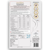 Deep Milk Chocolate 30% Almonds & Pista -  50g/100g/200g