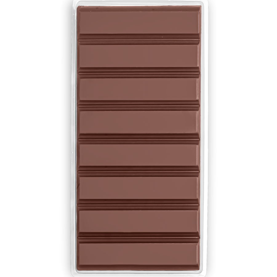 Deep Milk Chocolate Classic - 100g/200g