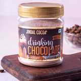 Drinking Chocolate Mocha 200g