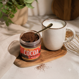 Cocoa Powder - 100gms
