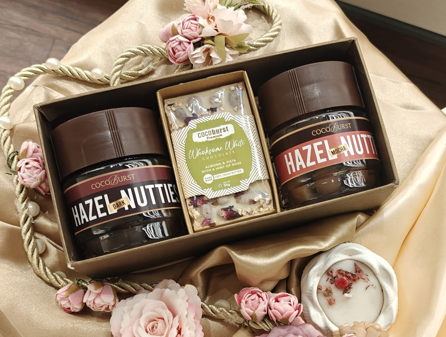 Nutty Bliss Box