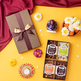 Nutty Delight Hamper