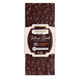 Nutty Chocolate Bliss