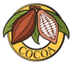 With Cocoa Butter