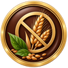 Gluten free Naturally