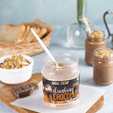 Drinking Chocolate Mocha - 200gms