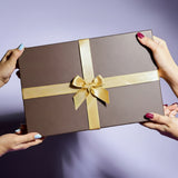 Artisan's Treasure Box