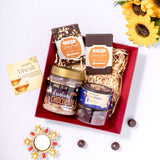 Family Celebration hamper - Customized