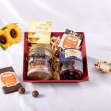 Family Celebration hamper - Customized