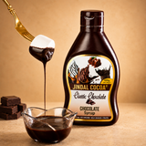 Classic Chocolate Syrup 650g