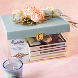 Sweet Rakhi Surprise
