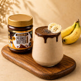 Peanut Butter Chocolate Spread