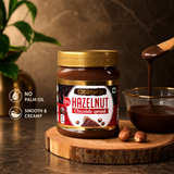 Hazelnut Chocolate Spread