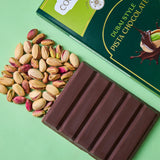 Dubai Style || PISTA CHOCOLATE