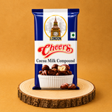Cocoa Milk Compound || 500g