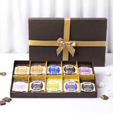 Artisan's Treasure Box