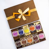 Artisan's Treasure Box