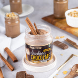 Drinking Chocolate Cocoa Powder X Cinnamon - pack of 2