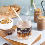 Drinking Chocolate Cocoa Powder X mocha - pack of 2