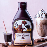Classic Chocolate Syrup - 650gms