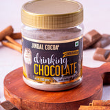 Drinking Chocolate Cinnamon - 200gms