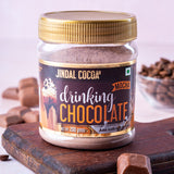 Drinking Chocolate Mocha - 200gms