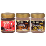 Drinking chocolate mix 3 in 1