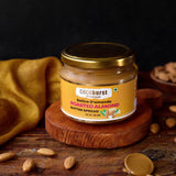 Roasted Almond Butter Spread - 300gms