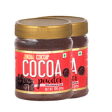 Cocoa Powder - pack of 2