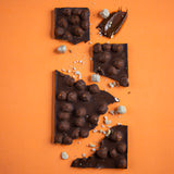 Deep Milk Chocolate 30% Hazelnut -  100g/200g