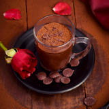 Cocoa Powder 100% Pure Dutched - 950 gms