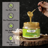 Cocoburst Premium Creamy Pistachio Butter Spread – 300g